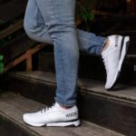 ⁦حذاء روك 630 سبورت شبابي⁩ - الصورة ⁦4⁩