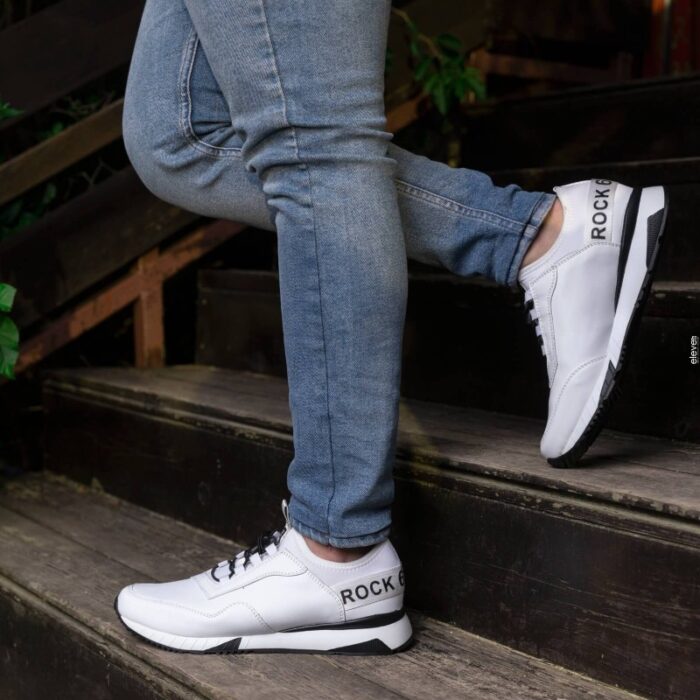 ⁦حذاء روك 630 سبورت شبابي⁩ - الصورة ⁦4⁩