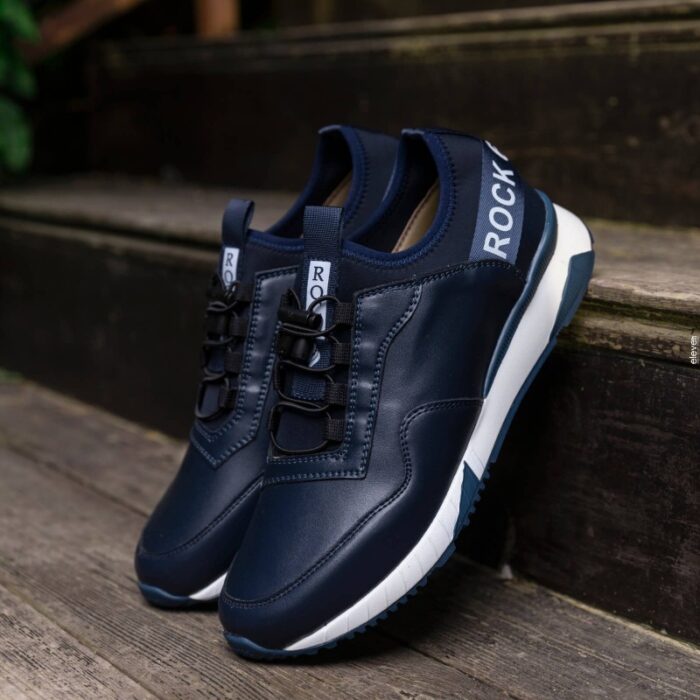 ⁦حذاء روك 630 سبورت شبابي⁩ - الصورة ⁦2⁩