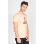 ⁦بلوزة تي شيرت شبابية من روك⁩ - الصورة ⁦2⁩