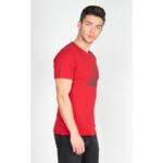 ⁦بلوزة تي شيرت شبابية من روك⁩ - الصورة ⁦2⁩