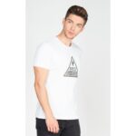 ⁦بلوزة تي شيرت شبابية من روك⁩ - الصورة ⁦2⁩