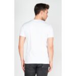 ⁦بلوزة تي شيرت شبابية من روك⁩ - الصورة ⁦3⁩