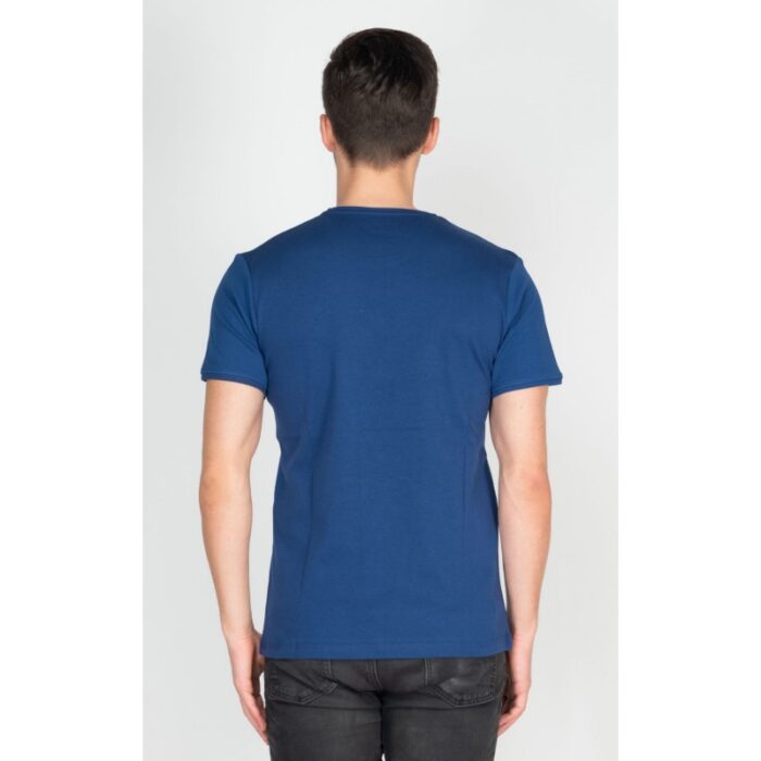 ⁦بلوزة تي شيرت شبابية من روك⁩ - الصورة ⁦3⁩