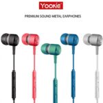 سماعات سلكية للهاتف Yookie