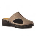 Hush Puppies Women Medic Casual Slip