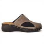 ⁦Hush Puppies Women Medic Casual Slip⁩ - الصورة ⁦2⁩