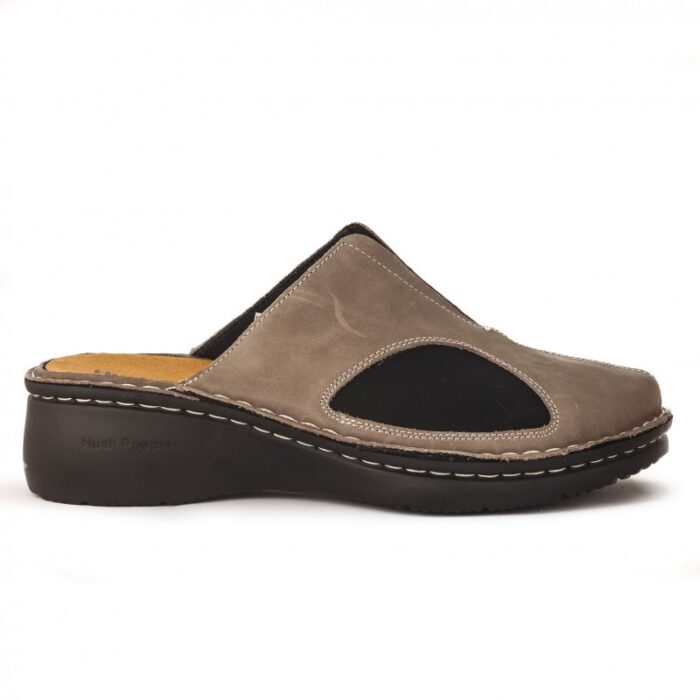 ⁦Hush Puppies Women Medic Casual Slip⁩ - الصورة ⁦2⁩