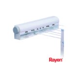 منشر غسيل 6 حبال من رايان