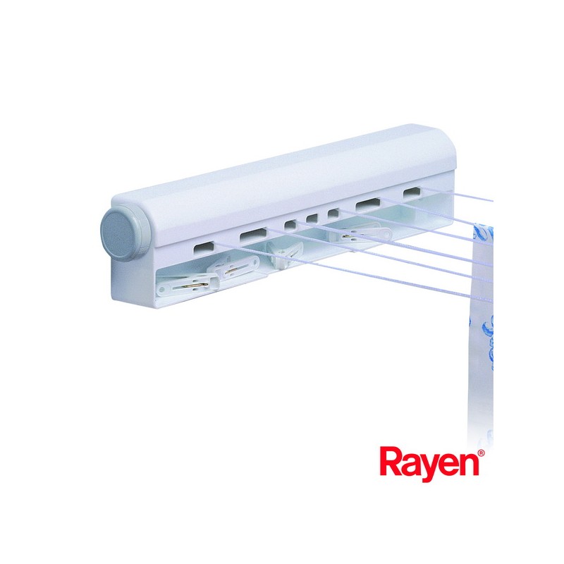 ⁦منشر غسيل 6 حبال من رايان⁩ - الصورة ⁦1⁩