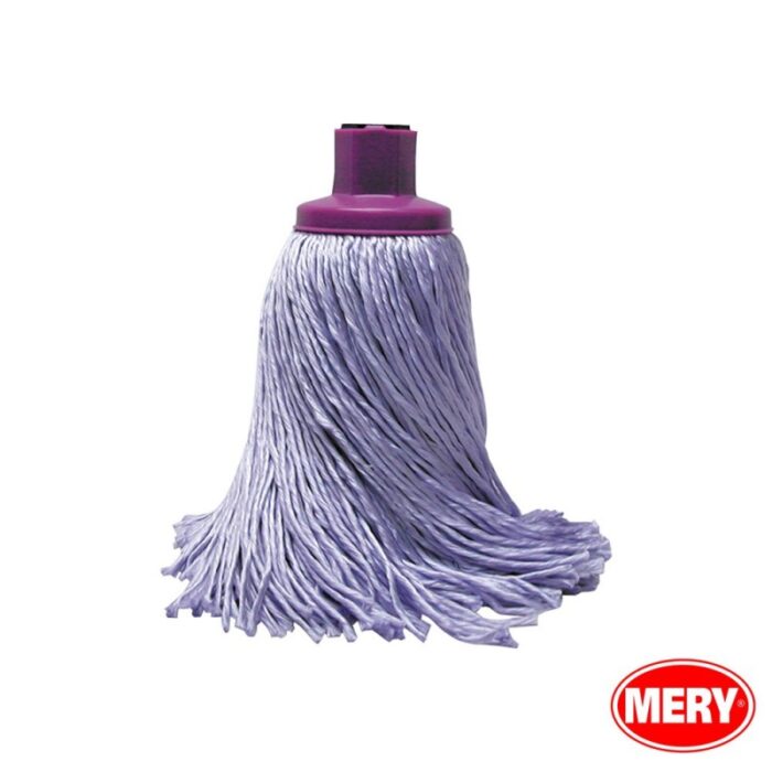 ⁦ممسحة مايكروفايبر من ميري⁩ - الصورة ⁦1⁩