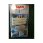 ⁦رف المطبخ الرباعي من رايان⁩ - الصورة ⁦2⁩