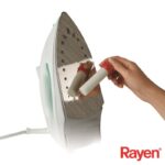 عصا تنظيف المكواة من رايان