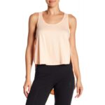 ⁦Reebok Hi Lo Tank Top⁩ - الصورة ⁦2⁩