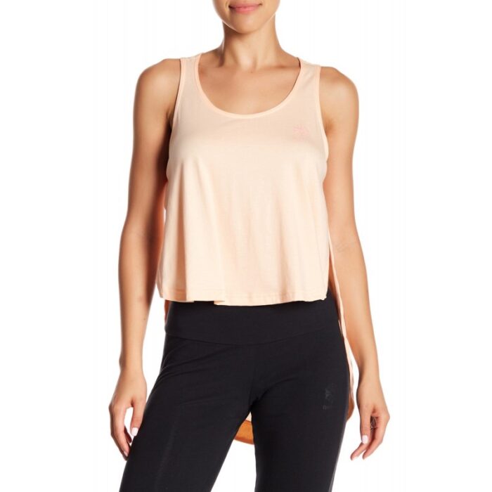 ⁦Reebok Hi Lo Tank Top⁩ - الصورة ⁦2⁩