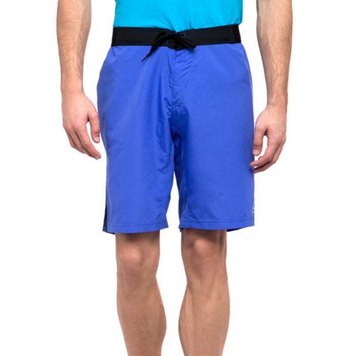 1018042_67da3366abbaa REEBOK TRAINING WORKOUT READY BOARD SHORTS - الصورة 1