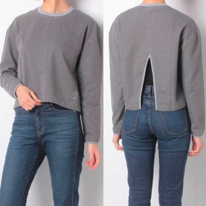 ⁦REEBOK EF DENIM CREW⁩ - الصورة ⁦3⁩