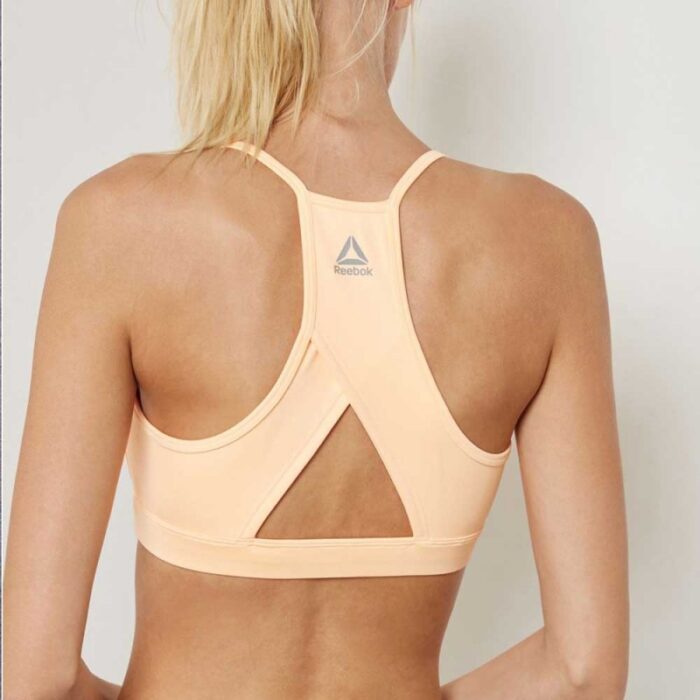 ⁦REEBOK Strappy Bra⁩ - الصورة ⁦2⁩