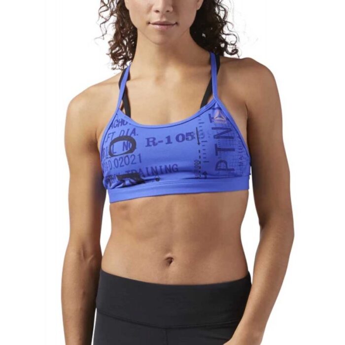 1018071_67da337195a70 REEBOK HERO STRAPPY - الصورة 1