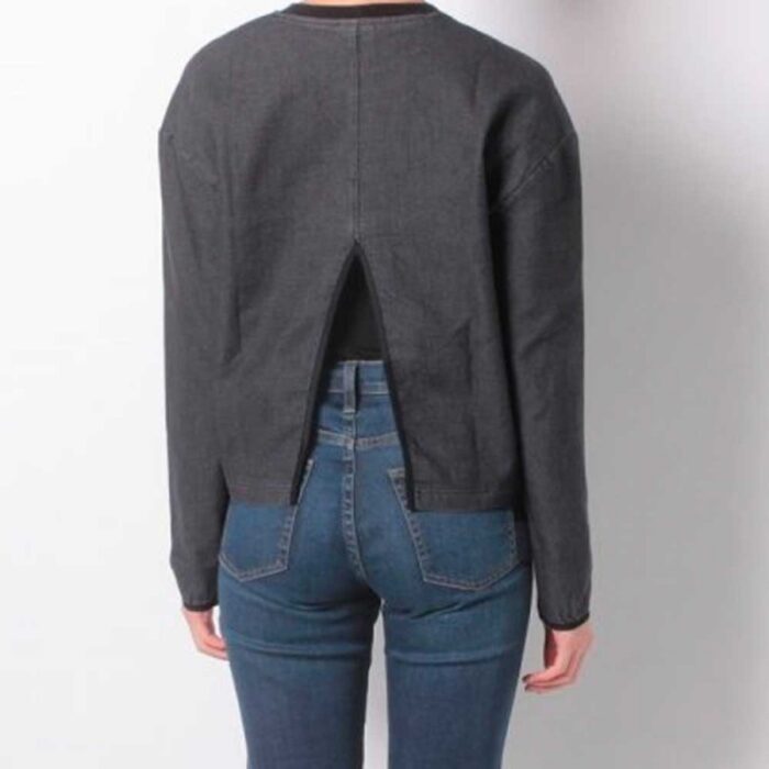 ⁦REEBOK EF DENIM CREW⁩ - الصورة ⁦2⁩