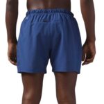 ⁦Reebok Running Essentials Short⁩ - الصورة ⁦2⁩