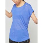 REEBOK Workout Ready Activchill T Shirt