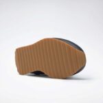 ⁦حذاء ريبوك رويال كلاسيك جوغر 2.0 للأطفال لون كحلي-Reebok Kids' Royal Classic Jogger 2.0 Running Shoes Navy⁩ - الصورة ⁦5⁩