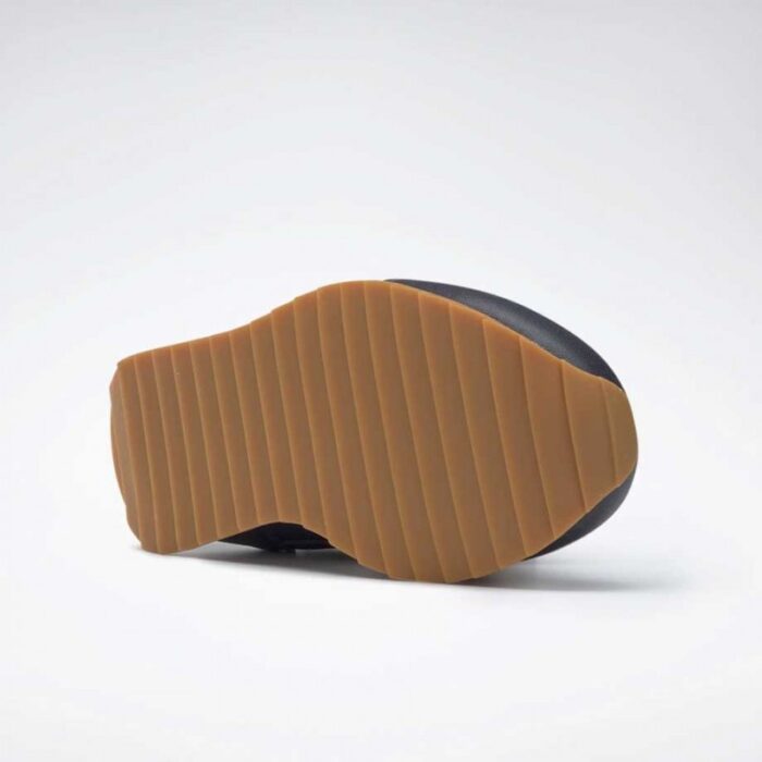 ⁦حذاء ريبوك رويال كلاسيك جوغر 2.0 للأطفال لون كحلي-Reebok Kids' Royal Classic Jogger 2.0 Running Shoes Navy⁩ - الصورة ⁦5⁩