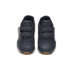 ⁦حذاء ريبوك رويال كلاسيك جوغر 2.0 للأطفال لون كحلي-Reebok Kids' Royal Classic Jogger 2.0 Running Shoes Navy⁩ - الصورة ⁦7⁩