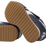 ⁦حذاء ريبوك رويال كلاسيك جوغر 2.0 للأطفال لون كحلي-Reebok Kids' Royal Classic Jogger 2.0 Running Shoes Navy⁩ - الصورة ⁦8⁩