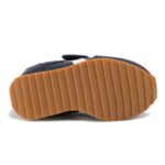 ⁦حذاء ريبوك رويال كلاسيك جوغر 2.0 للأطفال لون كحلي-Reebok Kids' Royal Classic Jogger 2.0 Running Shoes Navy⁩ - الصورة ⁦11⁩