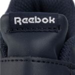⁦حذاء ريبوك رويال كلاسيك جوغر 2.0 للأطفال لون كحلي-Reebok Kids' Royal Classic Jogger 2.0 Running Shoes Navy⁩ - الصورة ⁦14⁩