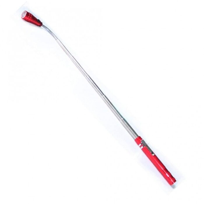 ⁦زمبرك رأس مغناطيس مع ضو LED⁩ - الصورة ⁦4⁩