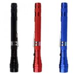 ⁦زمبرك رأس مغناطيس مع ضو LED⁩ - الصورة ⁦5⁩