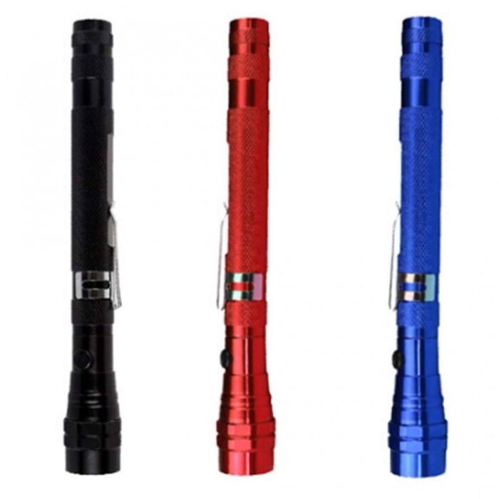 ⁦زمبرك رأس مغناطيس مع ضو LED⁩ - الصورة ⁦5⁩