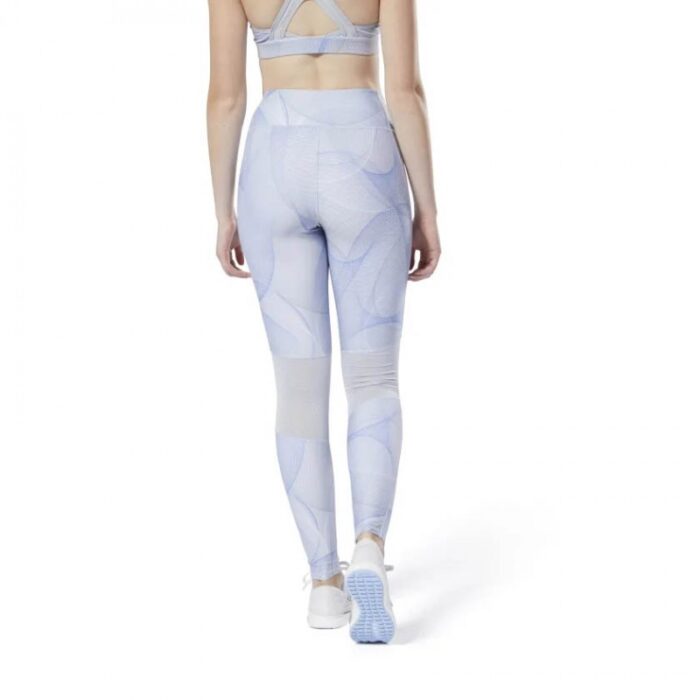 ⁦Reebok RUNNING TIGHTS⁩ - الصورة ⁦2⁩