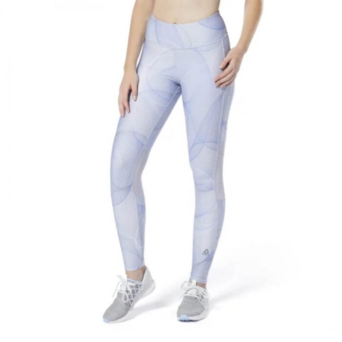 ⁦Reebok RUNNING TIGHTS⁩ - الصورة ⁦5⁩