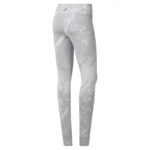 ⁦Reebok COMBAT LUX BOLD JACQUARD TIGHTS⁩ - الصورة ⁦4⁩