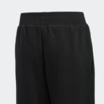 ⁦Adidas Kids' Star Wars Pants Black- بنطلون اديداس ستار وارز للأطفال لون أسود⁩ - الصورة ⁦4⁩