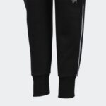 ⁦Adidas Kids' Star Wars Pants Black- بنطلون اديداس ستار وارز للأطفال لون أسود⁩ - الصورة ⁦5⁩