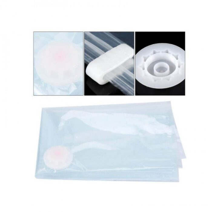 ⁦كيس تخزين معطر( مقاس 80 × 120 سم )⁩ - الصورة ⁦2⁩