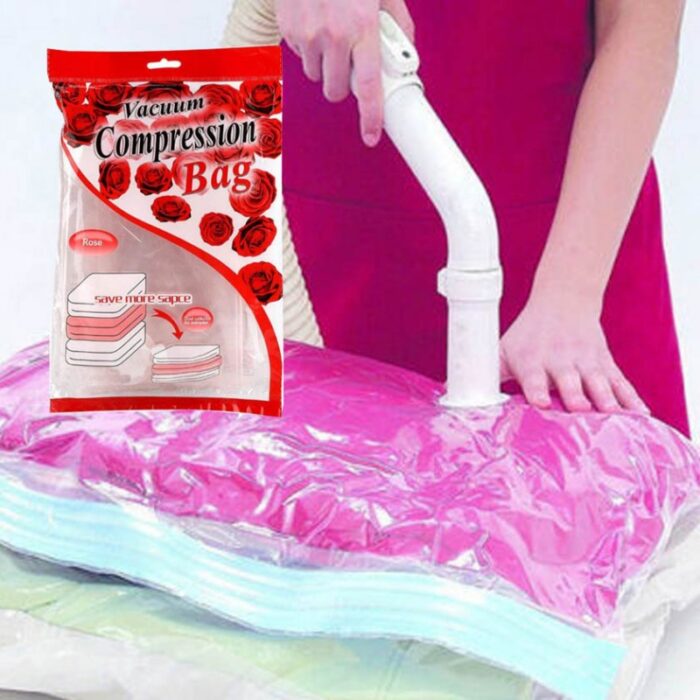 ⁦كيس تخزين معطر( مقاس 80 × 120 سم )⁩ - الصورة ⁦4⁩