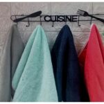 ⁦علاقة معدنية متعددة الاستعمالات ( طول 50 سم )⁩ - الصورة ⁦4⁩