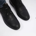 ⁦حذاء رسمي كاجيوال من روك R050⁩ - الصورة ⁦5⁩