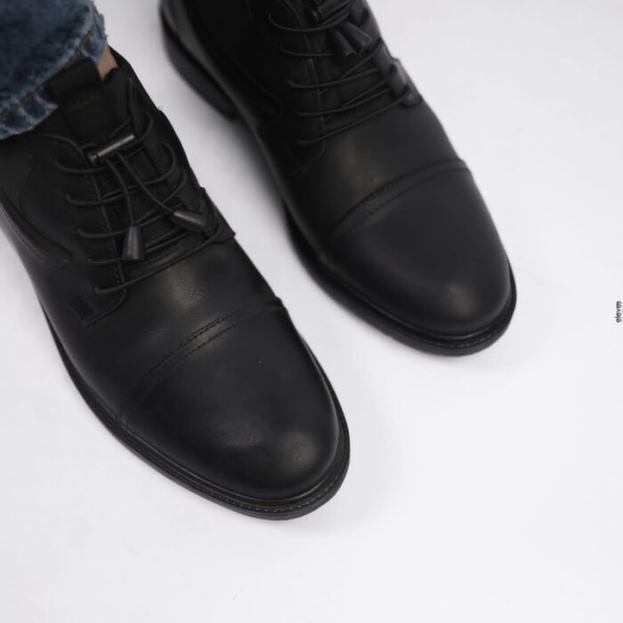 ⁦حذاء رسمي كاجيوال من روك R050⁩ - الصورة ⁦5⁩