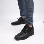 ⁦حذاء رسمي كاجيوال من روك R050⁩ - الصورة ⁦6⁩