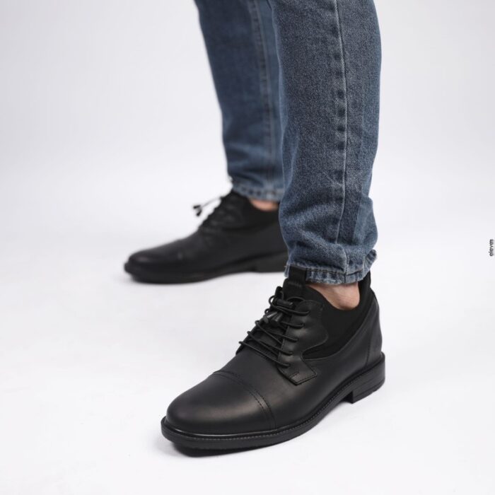 ⁦حذاء رسمي كاجيوال من روك R050⁩ - الصورة ⁦6⁩