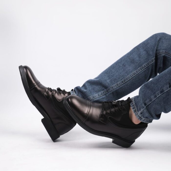 ⁦حذاء رسمي كاجيوال من روك R050⁩ - الصورة ⁦7⁩