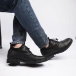 ⁦حذاء رسمي كاجيوال من روك R050⁩ - الصورة ⁦8⁩