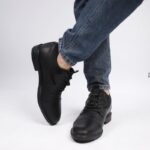 ⁦حذاء رسمي كاجيوال من روك R050⁩ - الصورة ⁦9⁩